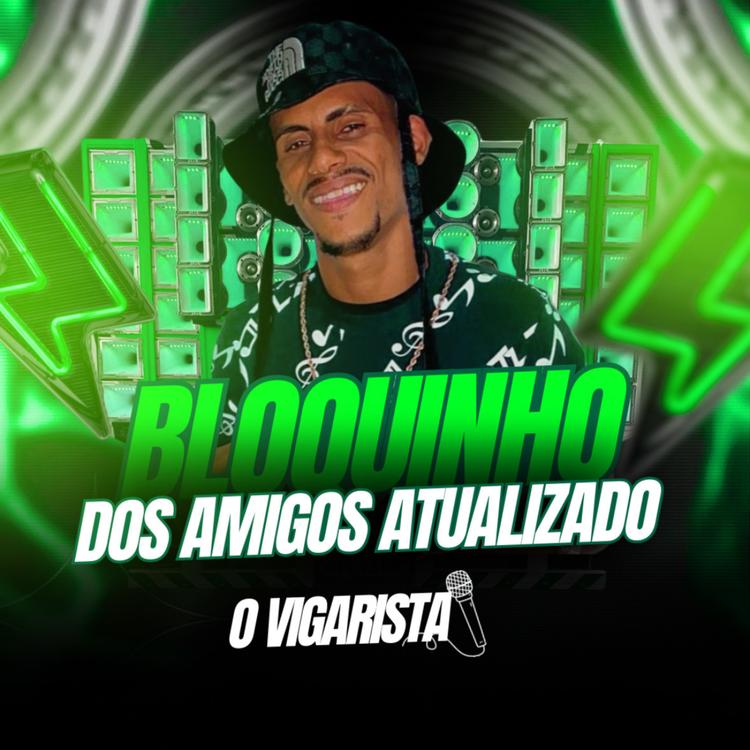 O Vigarista's avatar image