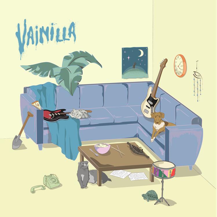 vainilla's avatar image