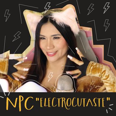 NPC electrocutaste's cover