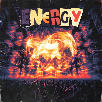Energy By Foramic, Willone's cover