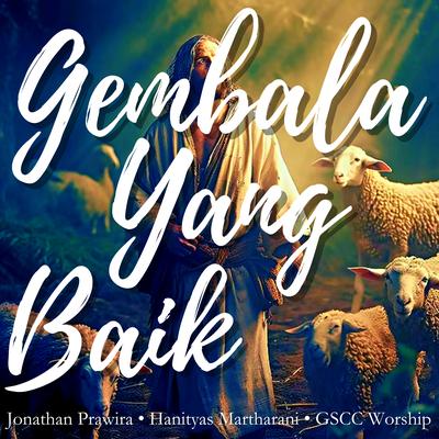 Gembala Yang Baik's cover