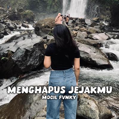 Menghapus Jejakmu's cover