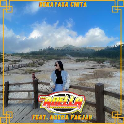 Rekayasa Cinta's cover