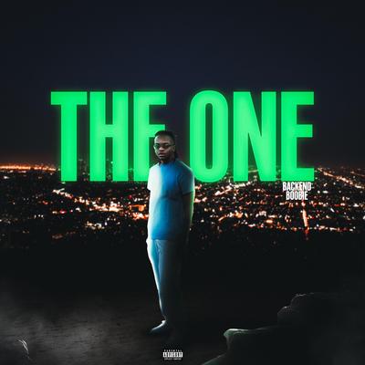 The One's cover