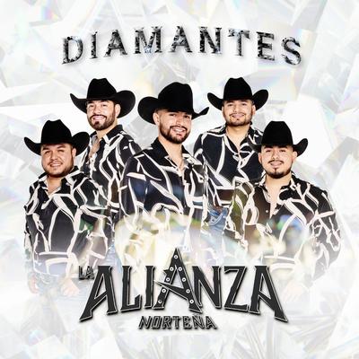 Diamantes's cover