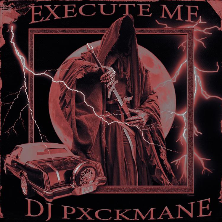 DJ PXCKMANE's avatar image