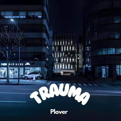 Trauma's cover