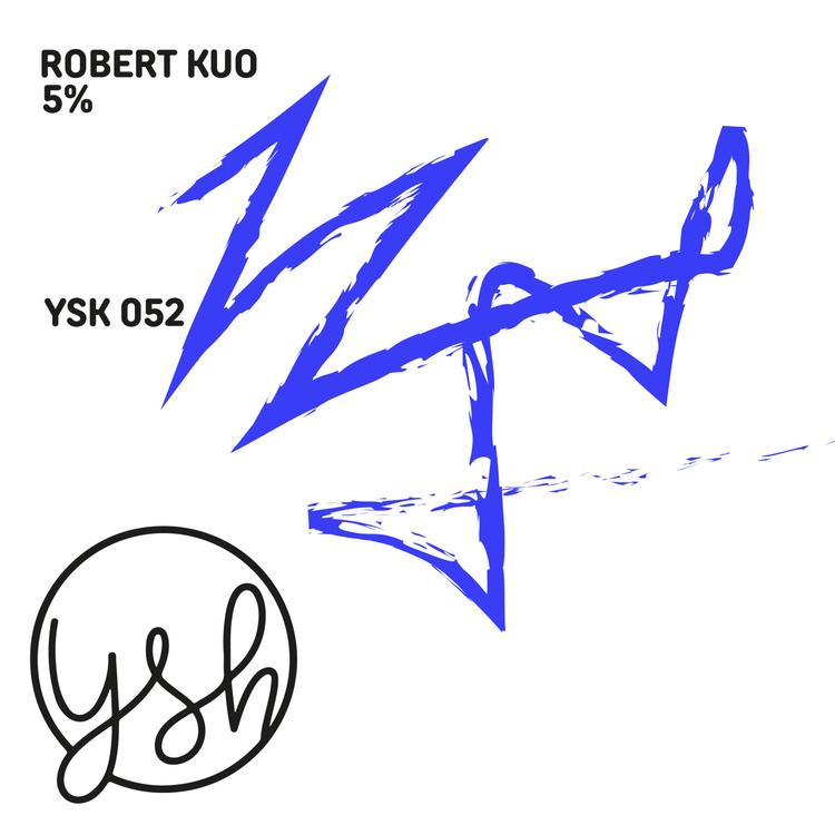 Robert kuo's avatar image
