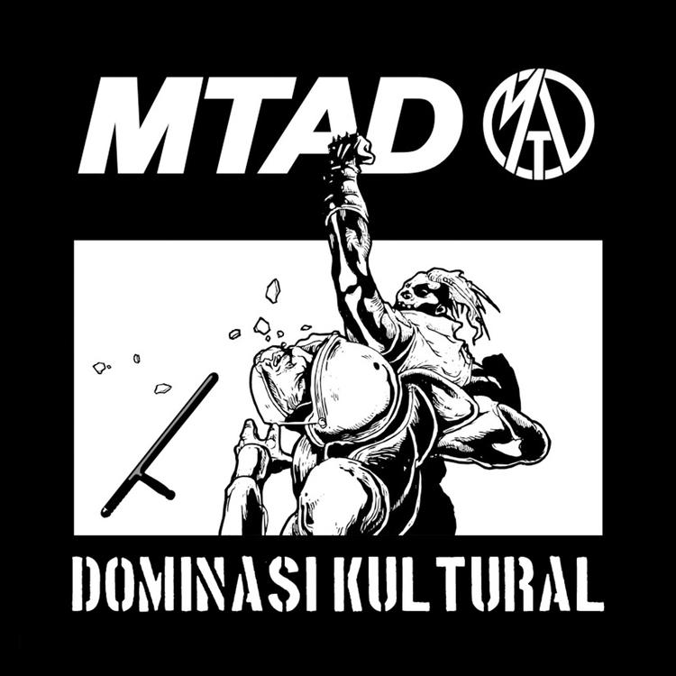 MTAD's avatar image