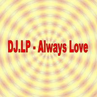 DJ.LP's avatar cover