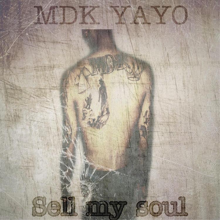 Mdk Yayo's avatar image