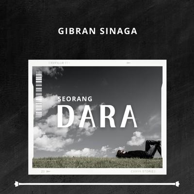 Gibran Sinaga's cover