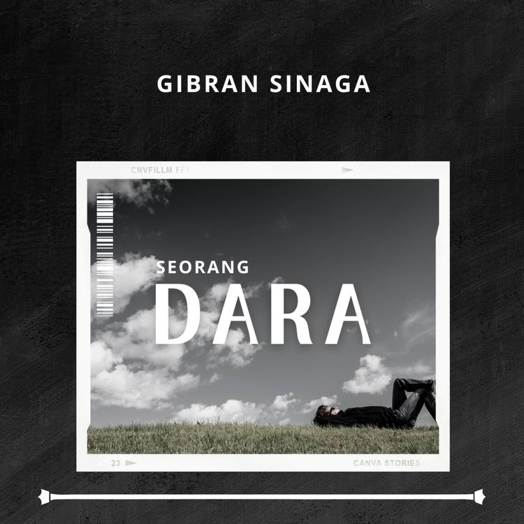 Gibran Sinaga's avatar image