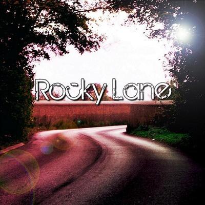 Rocky Lane Records's cover