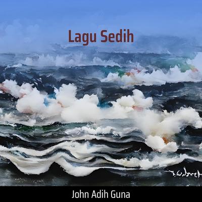 Lagu Sedih (Acoustic)'s cover