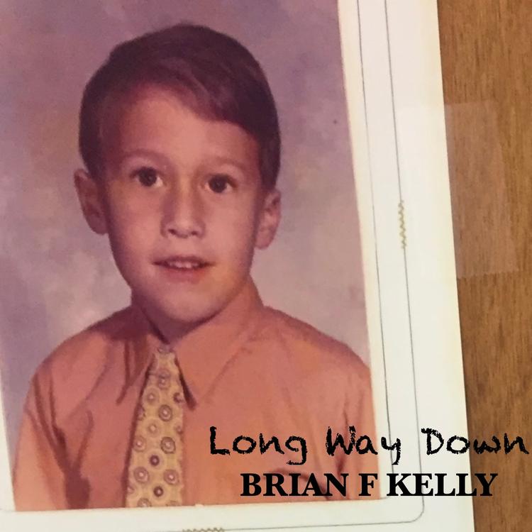 BRIAN F KELLY's avatar image