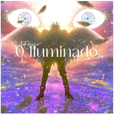 O Iluminado (Satoru Gojo)'s cover