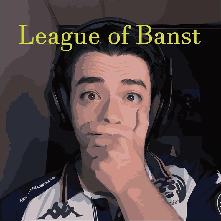 Banst's avatar image