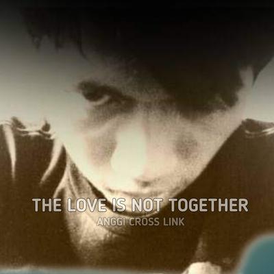 The Love Is Not Together's cover