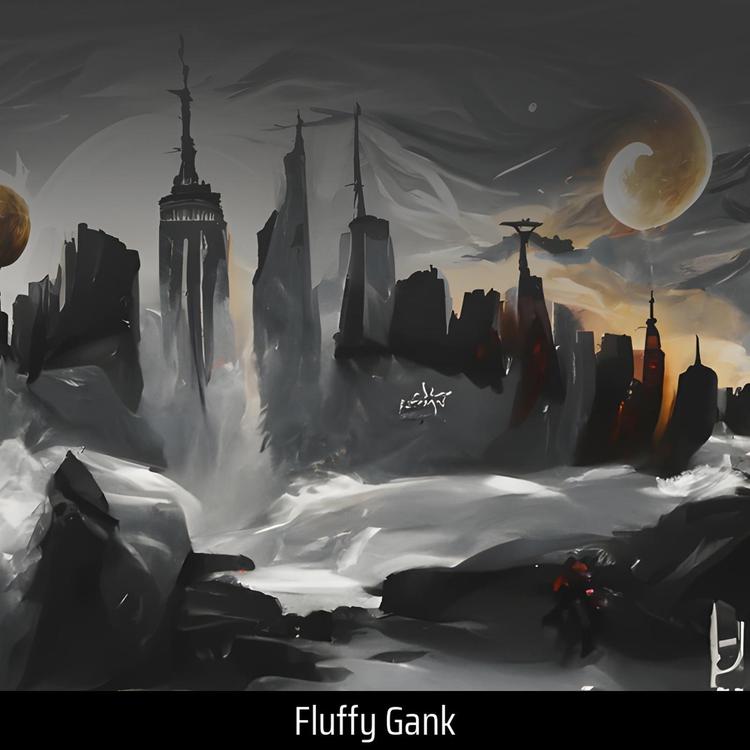 Fluffy Gank's avatar image