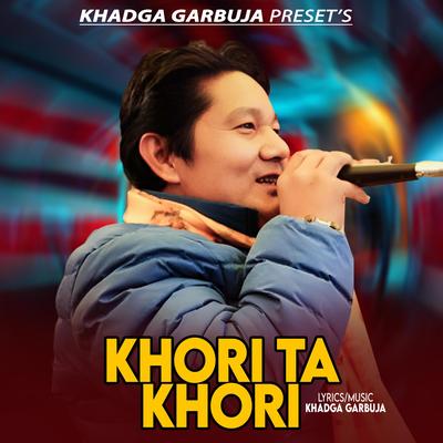 KHORI TA KHORI's cover