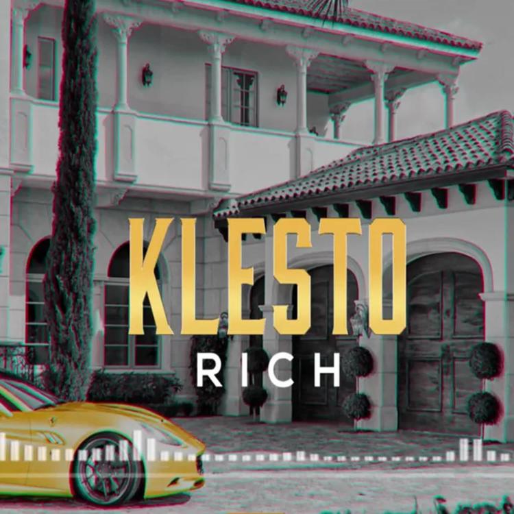 Klesto's avatar image