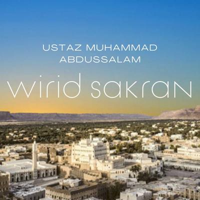 Ustaz Muhammad Abdussalam's cover