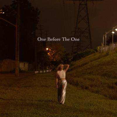 One Before The One's cover