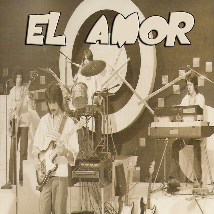 El Amor's avatar image