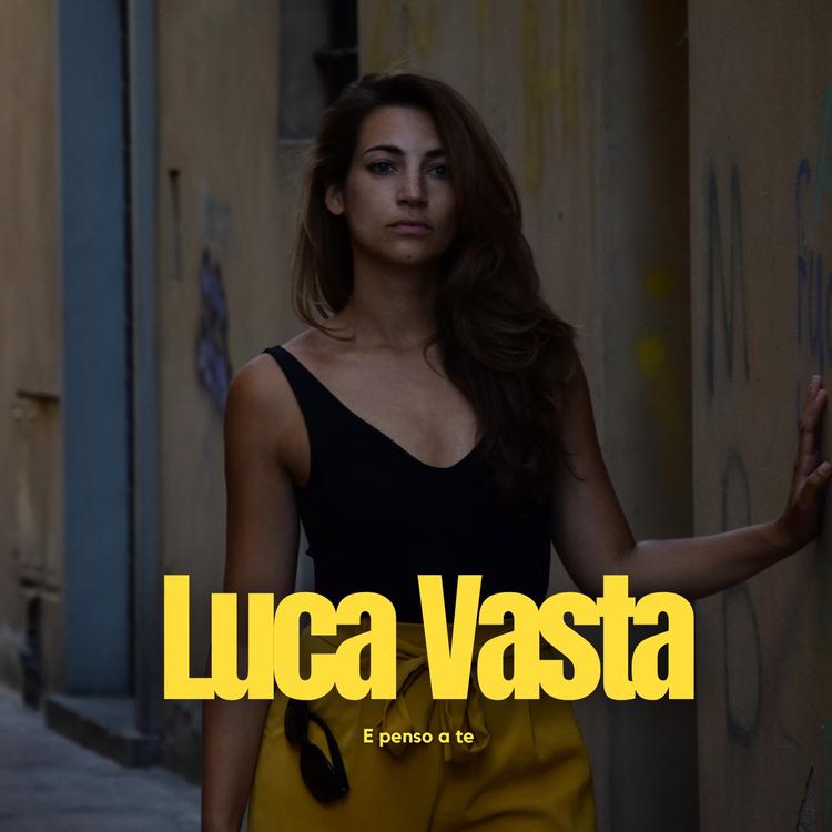 Luca Vasta's avatar image