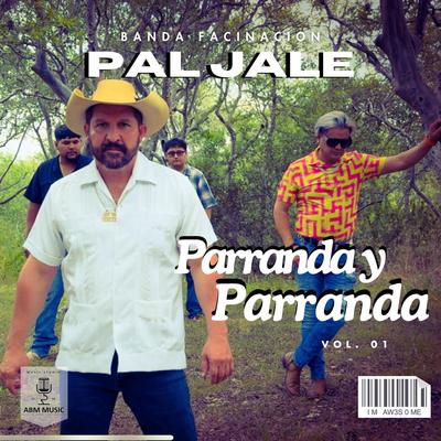 Parranda y Parranda's cover