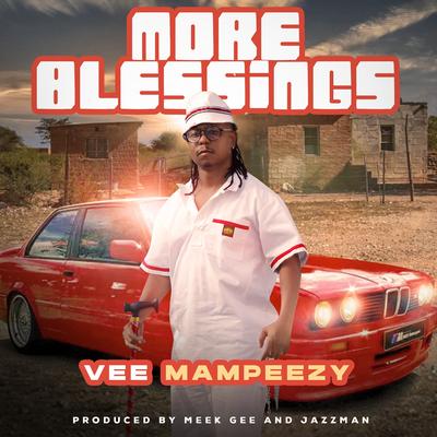 More Blessings's cover