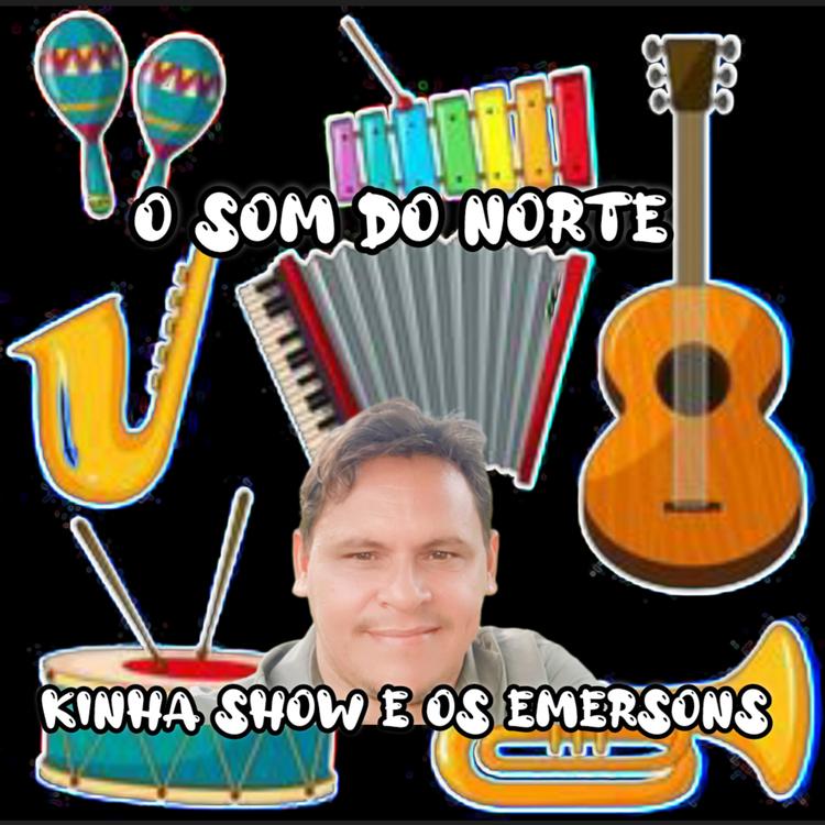 Kinha Show e os Emersons's avatar image