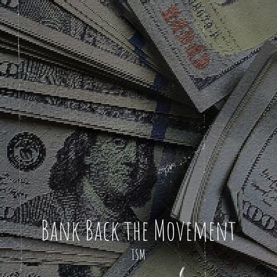 Bank Back's cover