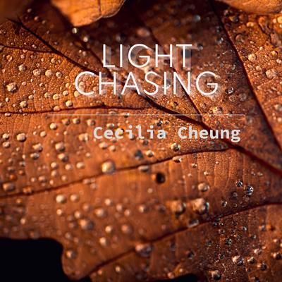 Cecilia Cheung's cover