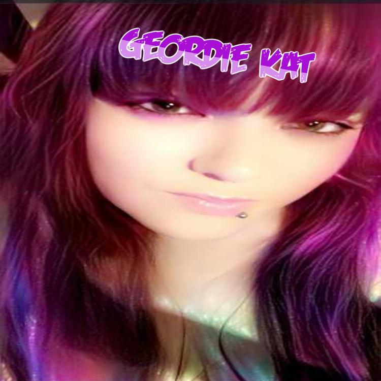 Geordie Kat's avatar image