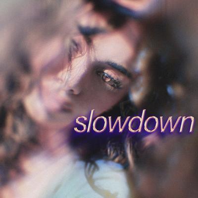 Slowdown (Slowed + Reverb)'s cover