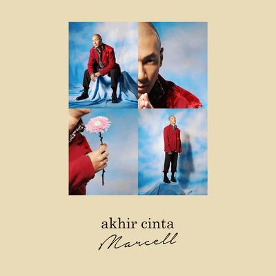 Akhir Cinta By Marcell's cover