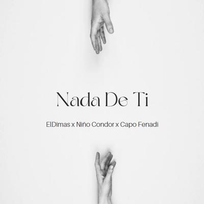 Nada de Ti's cover