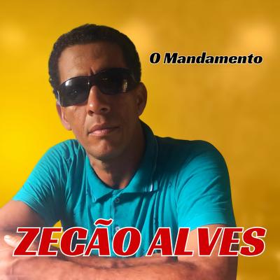 O Mandamento's cover