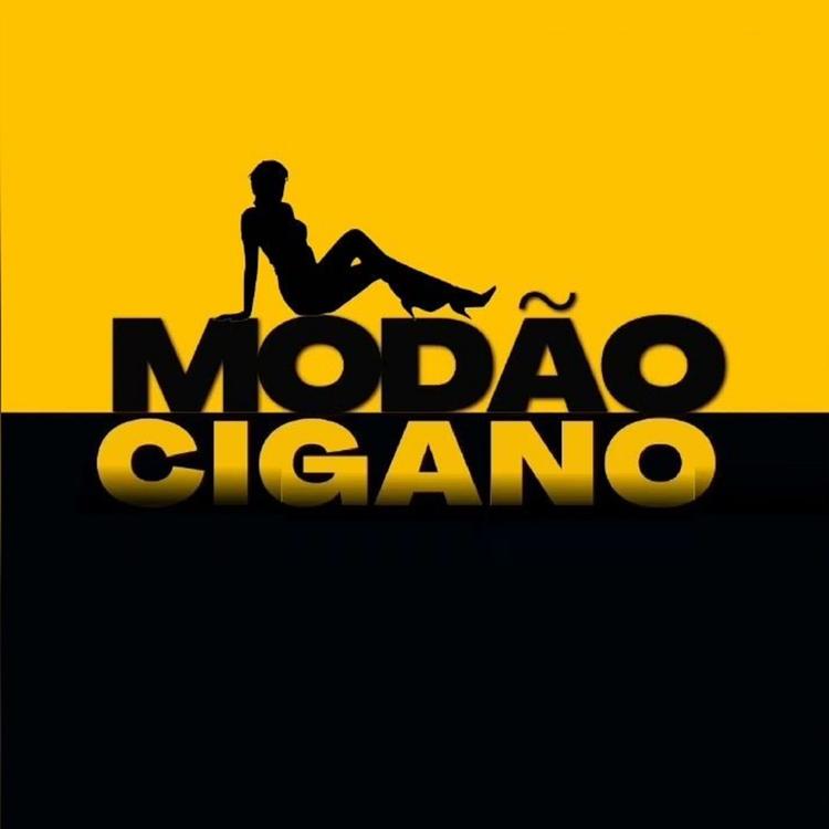 Modão Cigano Oficial's avatar image