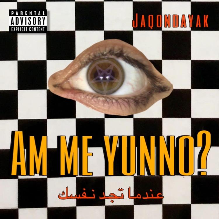 JaqOnDaYak's avatar image