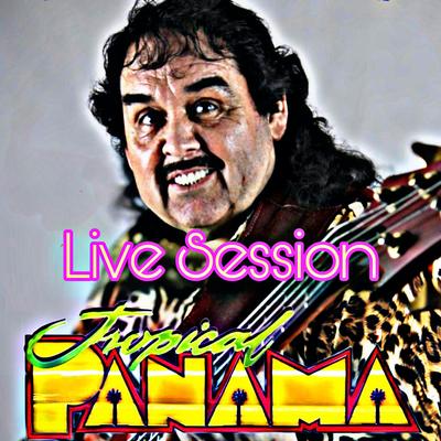 Live Session's cover