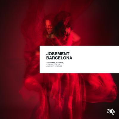 Barcelona By Josement's cover