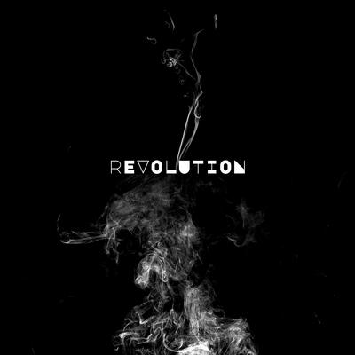 Rock Revolution's cover