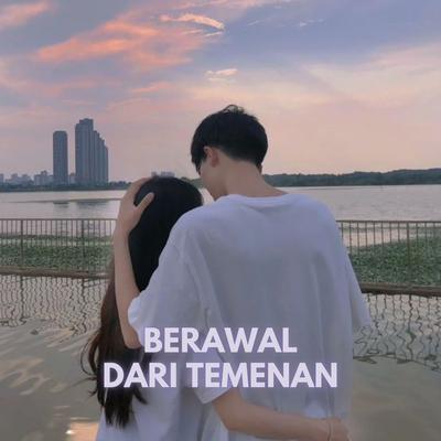 BERAWAL DARI TEMENAN's cover