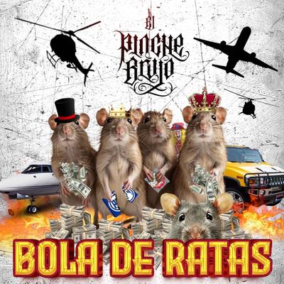 BOLA DE RATAS's cover