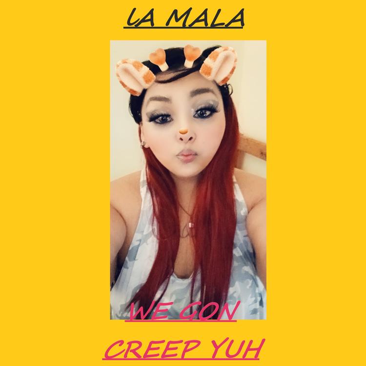 La Mala's avatar image