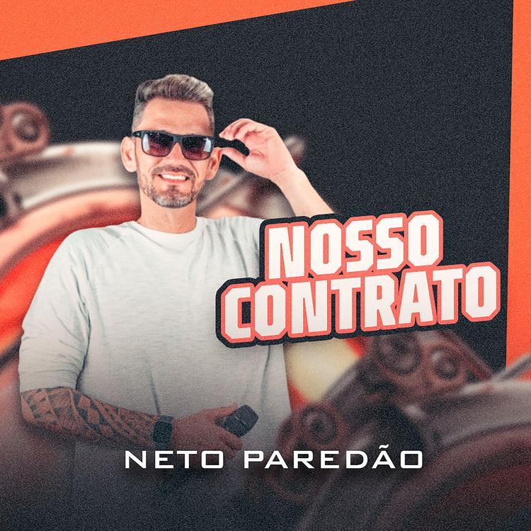 NETO PAREDÃO's avatar image
