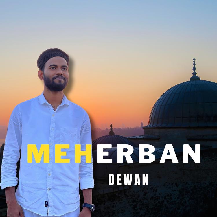 DEWAN's avatar image